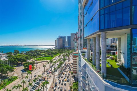 Купить кондоминиум в Майами, Флорида 1 спальня, 58.16м2, № 1994550 - фото 7