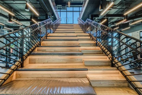 Купить кондоминиум в Майами, Флорида 1 спальня, 58.16м2, № 1994550 - фото 13