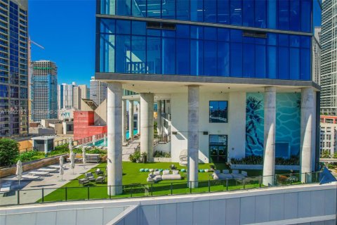 Купить кондоминиум в Майами, Флорида 1 спальня, 58.16м2, № 1994550 - фото 8