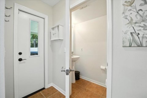 Купить виллу или дом в Палм-Кост, Флорида 10 комнат, 187.2м2, № 1805074 - фото 22