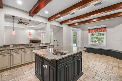 Купить виллу или дом в Бруксвилл, Флорида 12 комнат, 330.17м2, № 1718026 - фото 11