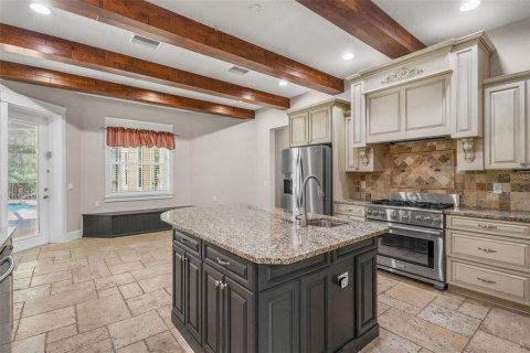 Купить виллу или дом в Бруксвилл, Флорида 12 комнат, 330.17м2, № 1718026 - фото 13