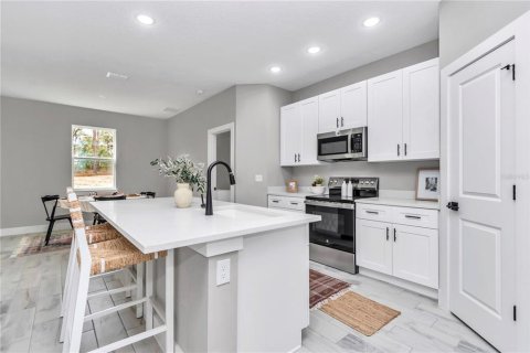 Casa en venta en Dunnellon, Florida, 3 dormitorios, 143.35 m2 № 1688299 - foto 17
