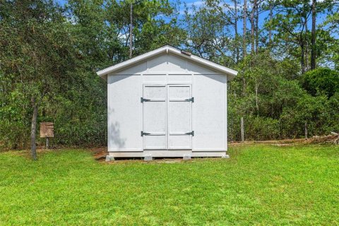 Casa en venta en Weeki Wachee, Florida, 3 dormitorios, 159.98 m2 № 1791290 - foto 22