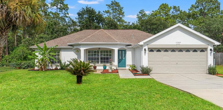 Casa en Weeki Wachee, Florida 3 dormitorios, 159.98 m2 № 1791290
