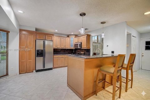 Casa en alquiler en Coconut Creek, Florida, 3 dormitorios, 154.59 m2 № 2055618 - foto 10