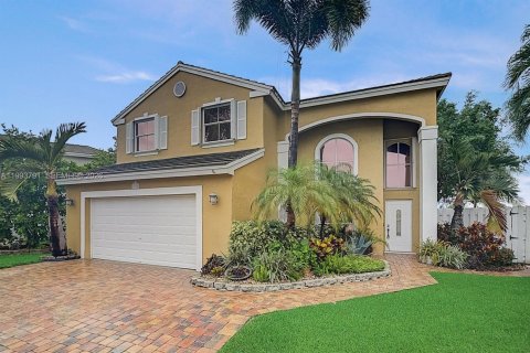 Casa en alquiler en Coconut Creek, Florida, 3 dormitorios, 154.59 m2 № 2055618 - foto 4