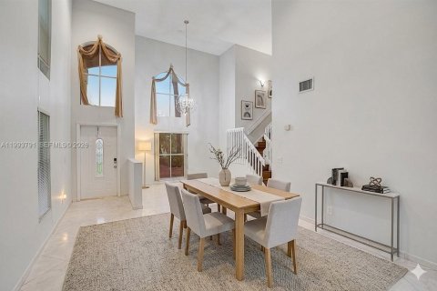 Casa en alquiler en Coconut Creek, Florida, 3 dormitorios, 154.59 m2 № 2055618 - foto 7