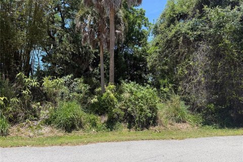 Land in Venice, Florida № 2113967