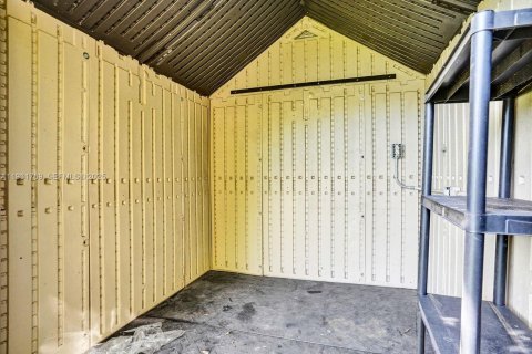 Снять в аренду виллу или дом в Майами, Флорида 3 спальни, 189.33м2, № 1991489 - фото 25