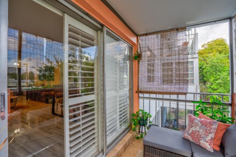 Купить кондоминиум в Холливуд, Флорида 3 комнаты, 83.61м2, № 2077499 - фото 15