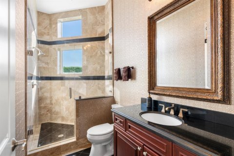 Купить виллу или дом в Веллингтон, Флорида 14 комнат, 562.34м2, № 2187495 - фото 24