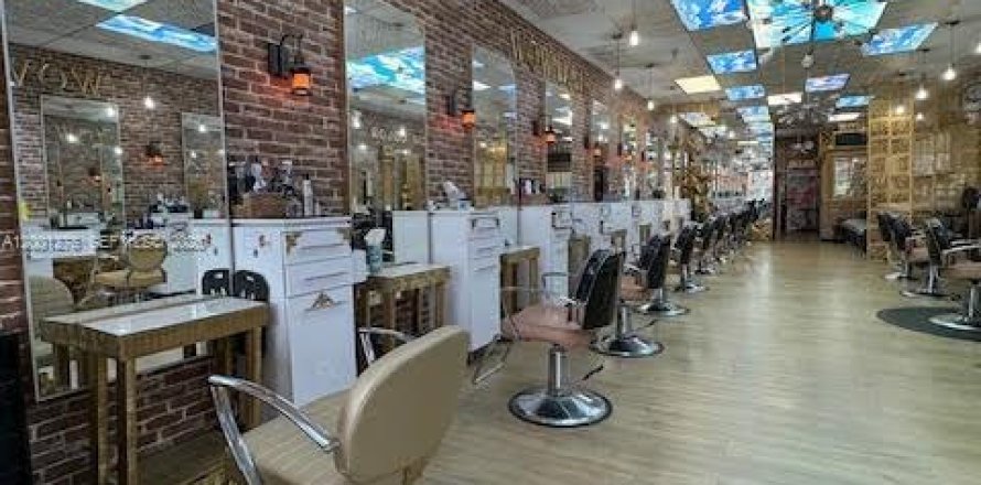 Immobilier commercial à Boca Raton, Floride № 2065381