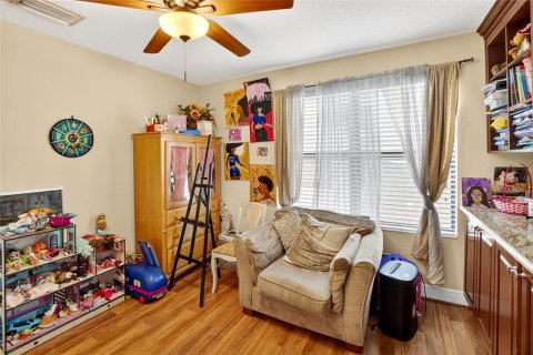 House in Tampa, Florida 4 bedrooms, 268.3 sq.m. № 1817188 - photo 26