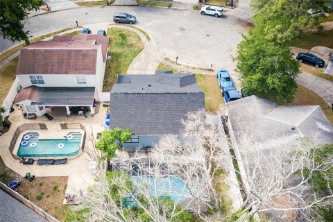 Villa ou maison à vendre à Casselberry, Floride: 4 chambres, 155.7 m2 № 2418900 - photo 28