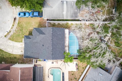 Villa ou maison à vendre à Casselberry, Floride: 4 chambres, 155.7 m2 № 2418900 - photo 27