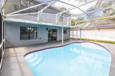 Villa ou maison à vendre à Casselberry, Floride: 4 chambres, 155.7 m2 № 2418900 - photo 12