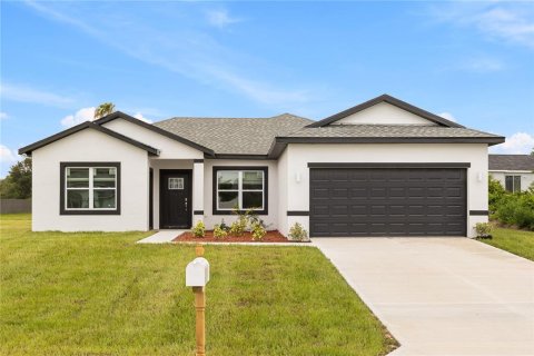 House in Ocala, Florida 4 bedrooms, 180.88 sq.m. № 2285493