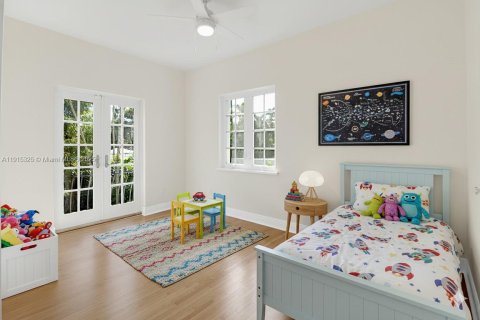 Купить виллу или дом в Корал-Гейблс, Флорида 4 спальни, 177.26м2, № 1970677 - фото 7