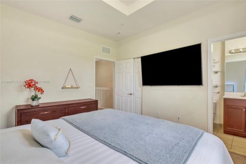 Adosado en venta en Homestead, Florida, 3 dormitorios, 123.1 m2 № 1846072 - foto 18