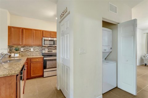 Adosado en venta en Homestead, Florida, 3 dormitorios, 123.1 m2 № 1846072 - foto 16