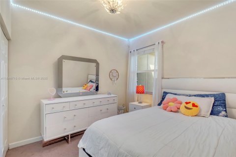 Adosado en venta en Homestead, Florida, 3 dormitorios, 123.1 m2 № 1846072 - foto 21