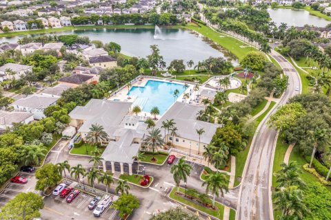 Adosado en venta en Homestead, Florida, 3 dormitorios, 123.1 m2 № 1846072 - foto 23