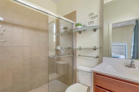 Adosado en venta en Homestead, Florida, 3 dormitorios, 123.1 m2 № 1846072 - foto 19
