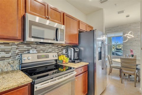 Adosado en venta en Homestead, Florida, 3 dormitorios, 123.1 m2 № 1846072 - foto 7