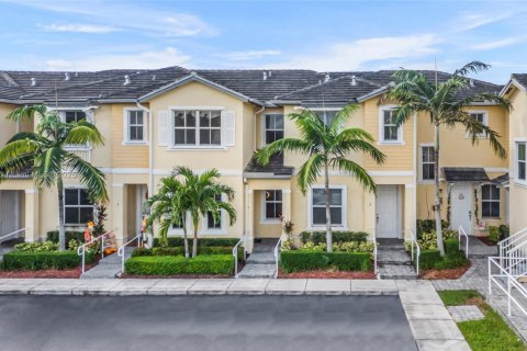 Adosado en venta en Homestead, Florida, 3 dormitorios, 123.1 m2 № 1846072 - foto 26