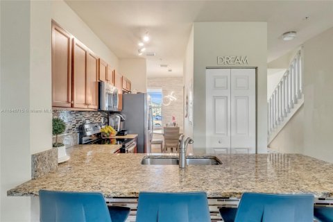 Adosado en venta en Homestead, Florida, 3 dormitorios, 123.1 m2 № 1846072 - foto 10