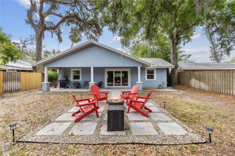 Villa ou maison à louer à Sarasota, Floride: 3 chambres, 140.56 m2 № 1775748 - photo 22