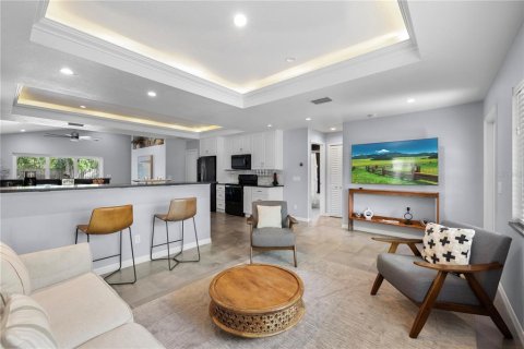 Villa ou maison à louer à Sarasota, Floride: 3 chambres, 140.56 m2 № 1775748 - photo 4