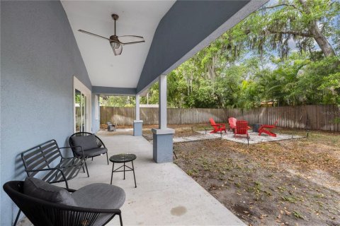 House in Sarasota, Florida 3 bedrooms, 140.56 sq.m. № 1775748 - photo 23