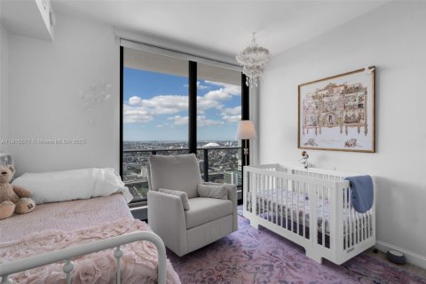 Снять в аренду кондоминиум в Майами, Флорида 2 спальни, 100.06м2, № 1971871 - фото 16