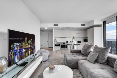 Снять в аренду кондоминиум в Майами, Флорида 2 спальни, 100.06м2, № 1971871 - фото 6