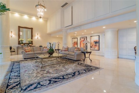 Copropriété à louer à Aventura, Floride: 2 chambres, 101.36 m2 № 2031535 - photo 13