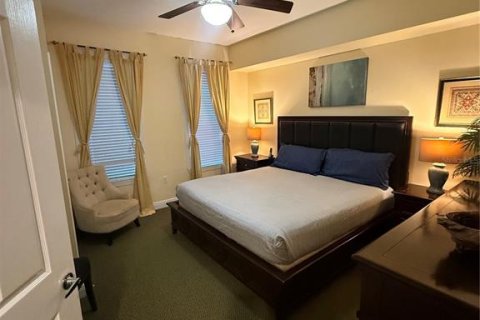 Copropriété à louer à Four Corners, Floride: 3 chambres, 124.86 m2 № 2416897 - photo 9
