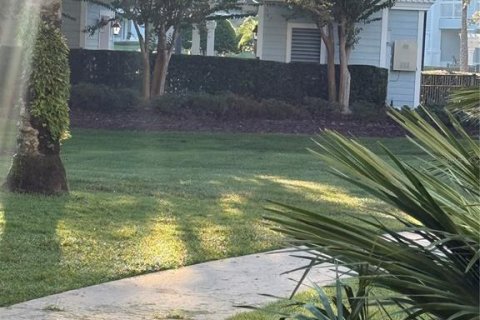 Copropriété à louer à Four Corners, Floride: 3 chambres, 124.86 m2 № 2416897 - photo 8