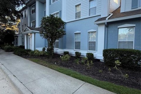 Condo à Four Corners, Floride, 3 chambres № 2416897