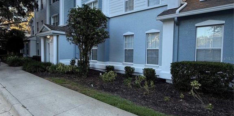 Condo à Four Corners, Floride, 3 chambres  № 2416897