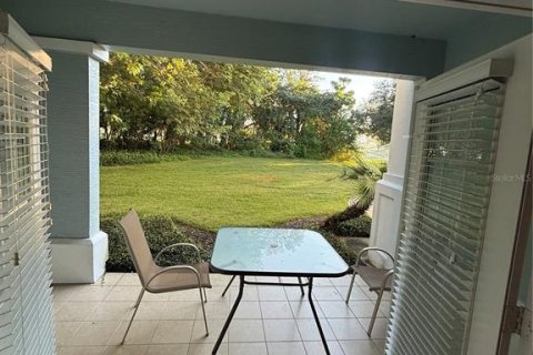 Copropriété à louer à Four Corners, Floride: 3 chambres, 124.86 m2 № 2416897 - photo 6