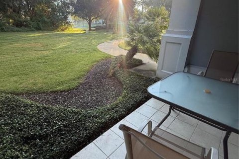 Copropriété à louer à Four Corners, Floride: 3 chambres, 124.86 m2 № 2416897 - photo 7