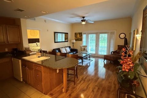 Copropriété à louer à Four Corners, Floride: 3 chambres, 124.86 m2 № 2416897 - photo 2