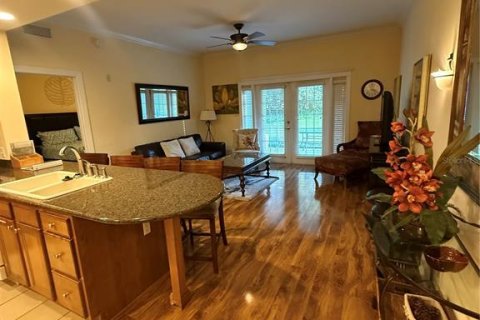 Copropriété à louer à Four Corners, Floride: 3 chambres, 124.86 m2 № 2416897 - photo 3
