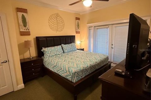Copropriété à louer à Four Corners, Floride: 3 chambres, 124.86 m2 № 2416897 - photo 10