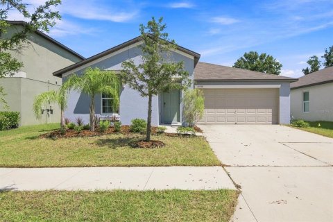 House in Riverview, Florida 3 bedrooms, 143.07 sq.m. № 2349814 - photo 2