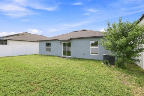House in Riverview, Florida 3 bedrooms, 143.07 sq.m. № 2349814 - photo 22