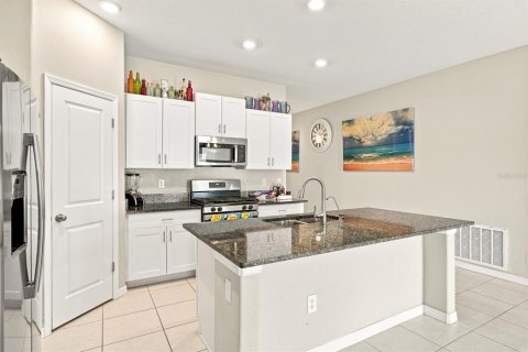House in Riverview, Florida 3 bedrooms, 143.07 sq.m. № 2349814 - photo 5