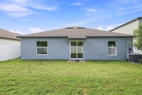 House in Riverview, Florida 3 bedrooms, 143.07 sq.m. № 2349814 - photo 23